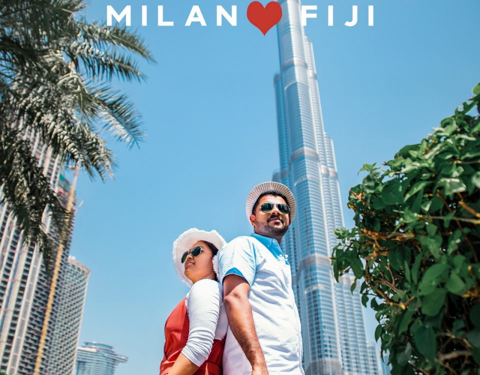freelance couple photography in dubai burj khalifa milan and fiji